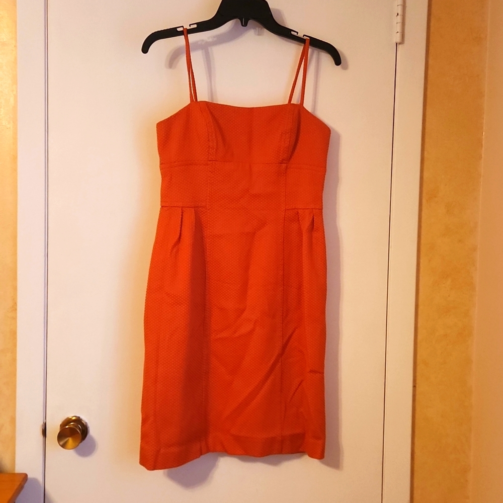 Formal spaguetti Strap dress
